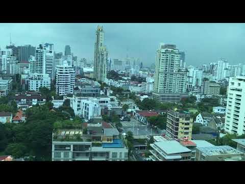 Charlotte L's Web - Radisson Blu Plaza Bangkok