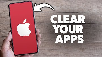 How To Delete Multiple Apps On iPhone - 2025 Step-By-Step Tutorial