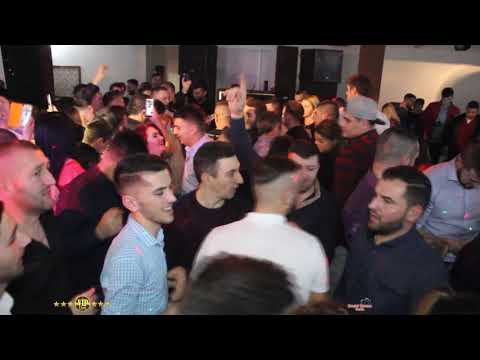 Carmen de la Salciua - Jocurile de noroc Live 2019 Vip Club Tarnova