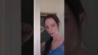 Mit neuer Perücke wieder Ruby😊❤️#rubyroundhousecosplay #rubyroundhouse