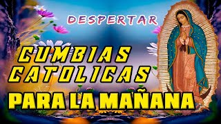 LAS MEJORES CANCIONES MIX CATOLICAS CANTOS CUMBIAS PARA TRABAJAR,VIAJE, MISA 2024 by Fiesta Musical Catolica 3,796 views 13 days ago 46 minutes