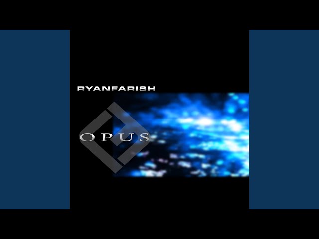 Ryan Farish - Rays Of Light