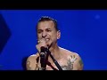 Depeche Mode Personal Jesus Live In Berlin 2013 Full HD