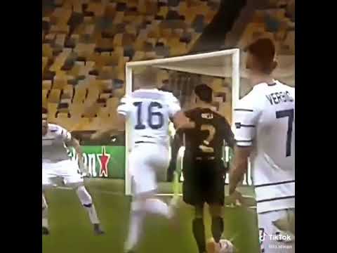 مراوغة ديست الرهيبة