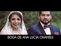 LAS BODAS DE LAS HIJAS DE FRANCISCO ORANTES