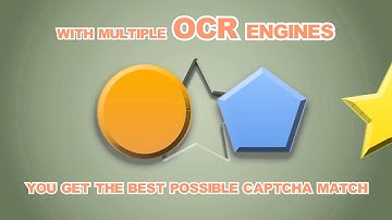 GSA Captcha Breaker - 100% Automated Captcha Solving Software