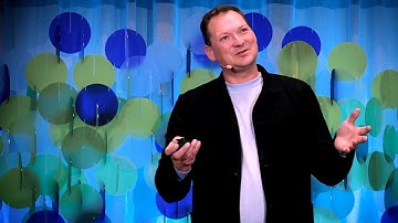 AI is making whole earth simulation possible--why that matters | Mike Pritchard | TEDxBoston