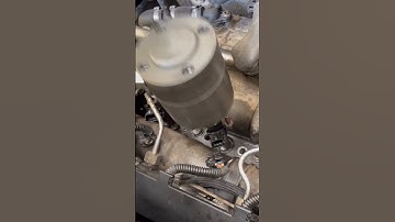 Diesel Injector Removal Tool, Pneumatic Puller Hammer 🔨