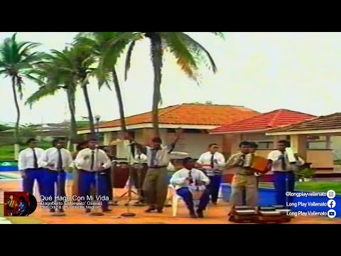 Qué Hago Con Mi Vida (Dagoberto 'El Negrito' Osorio) - Farid Ortíz & Raúl 'Chiche' Martínez