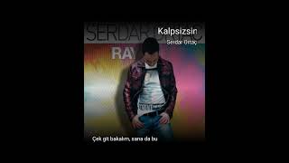 Kalpsiz 2 Seslendiren Serkan Atay