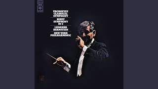 Symphony in C Major, WD 33: III. Scherzo. Allegro vivace (2017 Remastered Version)