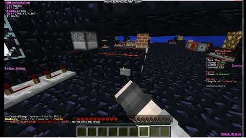 Lemoncloud OP factions raiding 6