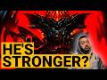 Who Would Win In A Fight... Morgoth Or Sauron? | The Lord Of The Rings Lore