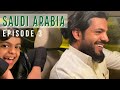An Amazing Act of SAUDI GENEROSITY الكرم السعودي American in Saudi Arabia #3