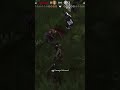 CHAOS SPREADS CHAOS