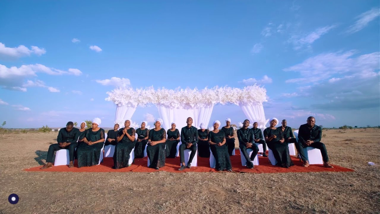 BEST OF SWAHILI GOSPEL MIX|ZABRON SINGERS 2024