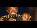 YEBEDE AGORO - Obuoba J.A. ADOFO & City Boys  LIVE