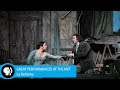 La Bohème Opera Knowledge Assessment