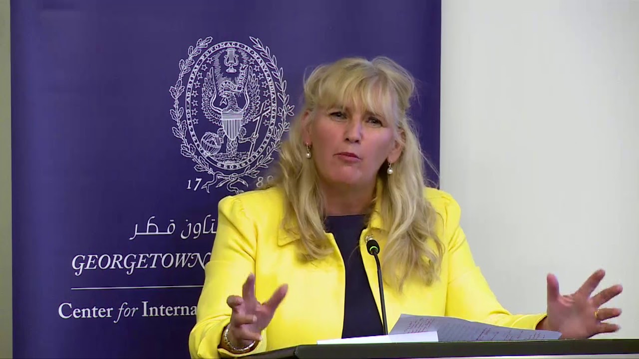 CIRS Book Launch: Contemporary Politics in the Middle East | Beverley ...