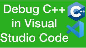 Run & Debug C/C++ Programs in VS Code | Step-by-Step Guide for Beginners