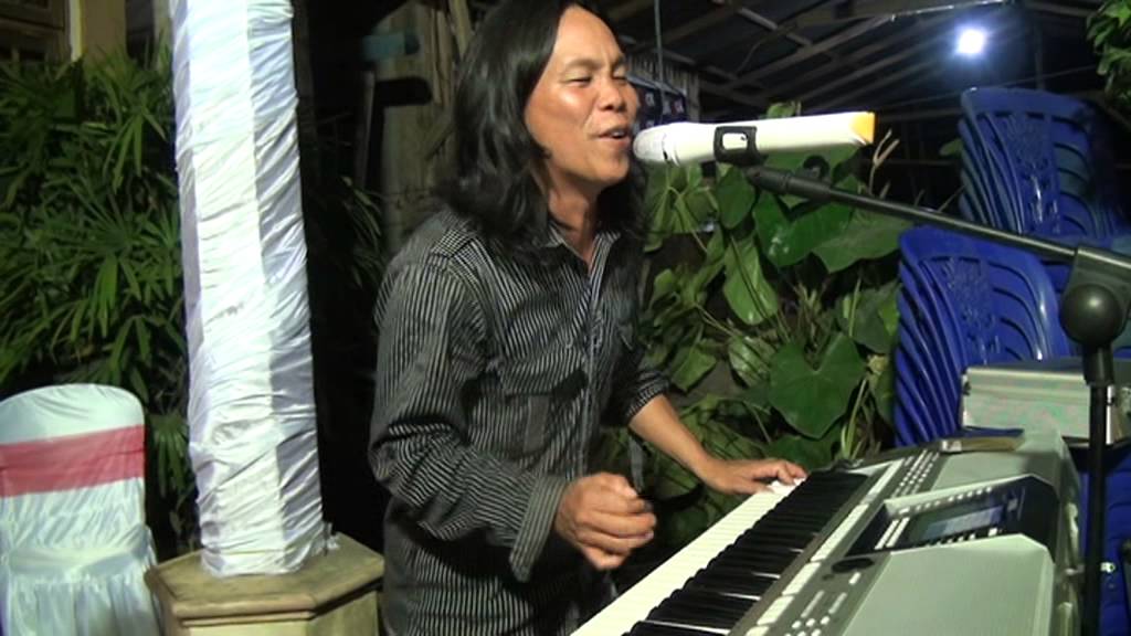 KENU WOLOAN ..... THE NEW ARTIS FROM MANADO