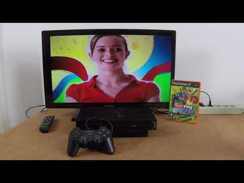 Video: EyeToy Didorong Oleh Permainan Mini Monyet, Sementara Konami Dan Bandai Merancang Tajuk Lain