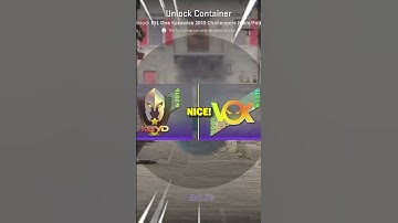 i unboxed 2 EXPENSIVE Stickers in CS2!