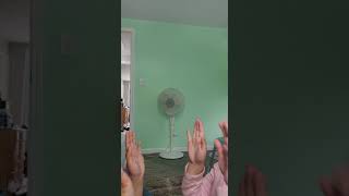 1,2,3, Break it Down Clapping Game