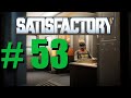 SatisFactory - 53. Занимательная оптимизация производства