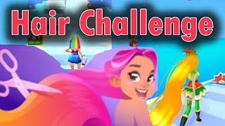 تحدي الشعر-العاب مجانية بسيطة مع رابط مباشر -2-hair challenge-Simple free games with direct link