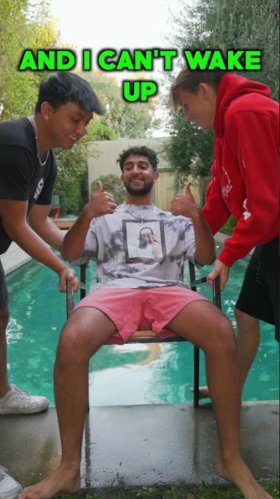SING OR SWIM PART 2 #shorts