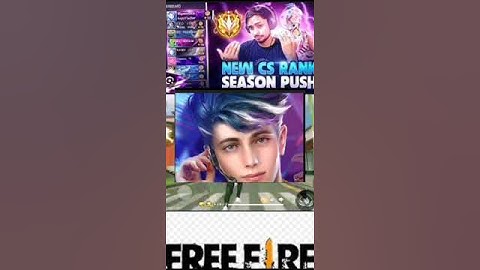 How to win every cs rank with random players | #freefire #freefireshorts #trending  #viral #shorts