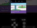 I caught a snorunt #trending #shorts #viral #pokemon #pikachu #snorunt #gible #garchomp #ashketchum