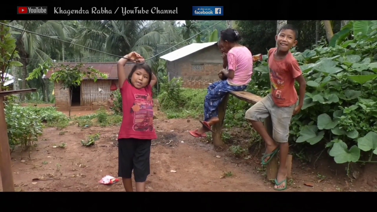 Documentary By Khagendra Rabha || Undevolopment Village in Goalpara_Assam