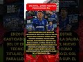 💣 GIRO TOTAL… CAMBIÓ TODO PARA ENZO EN CHELSEA 😱🔥