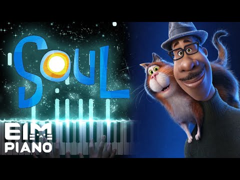 It's All Right - Disney <Soul>