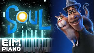It's All Right - Disney <Soul>