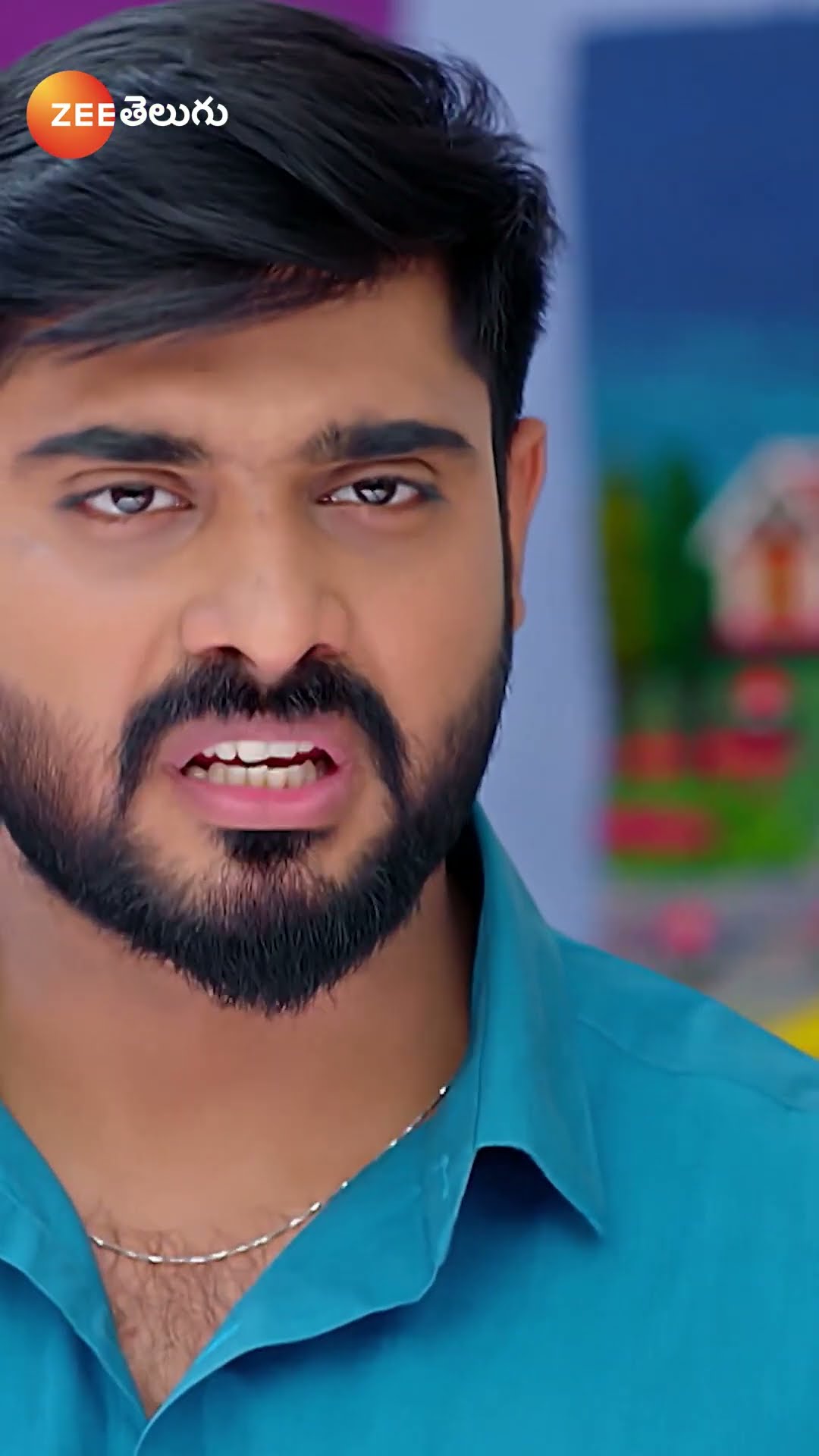 #Seethe Ramudi Katnam #Shorts #Zee Telugu #Entertainment #Family Drama