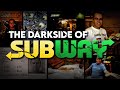 Subway: Eat Fresh, Market Lies