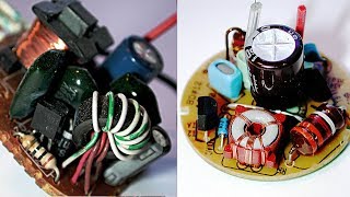 CFL circuit hack everyone should know