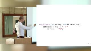 видео: Александр Фокин, C++17, который мы заслужили картинка: Александр Фокин, C++17, который мы заслужили