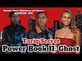 Will tariq tell anya noma killed her father theory power book ii ghost season 4
