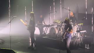 VOLA - I Don’t Know How We Got Here (live at ProgPower USA 2025)