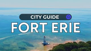 Fort Erie City Guide | Ontario  Canada Moves You