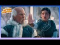 Katara VS Master Pakku 🌊 Avatar: The Last Airbender | Netflix After School