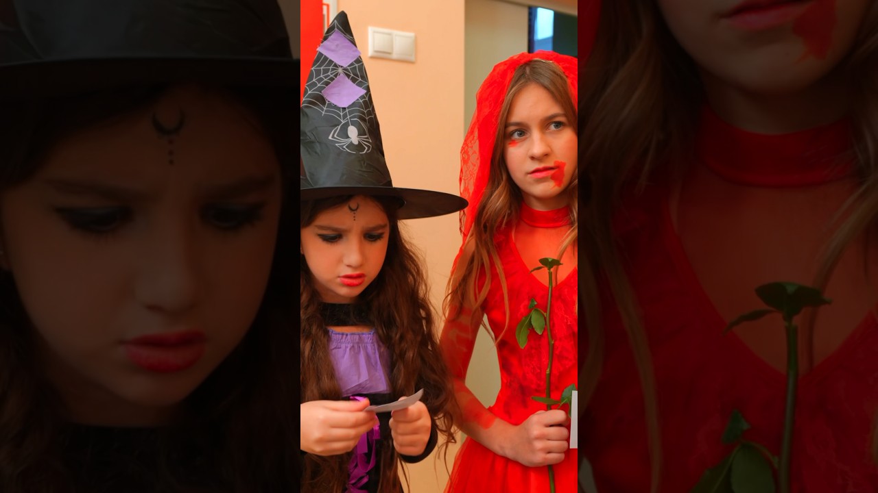 Хэллоуин ? в Кампусе #амина #кампус #сериалкампус
