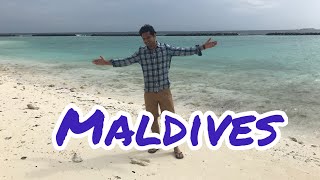 Superior Beach Villa Bandos Maldives Villa Interior Tour