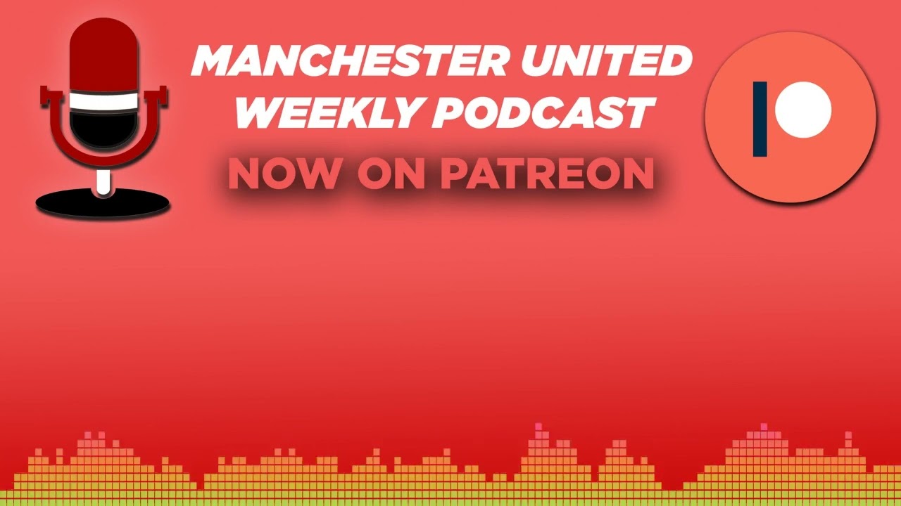 S7 E47: Newcastle (a) - Manchester United Weekly Podcast