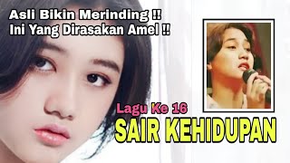 Amel Amilia - Syair Kehidupan ()