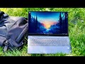 LG gram Superslim - BEST Laptop for Students